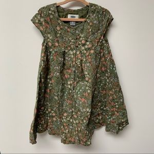 [BOGO ✨] Old Navy Dress 🌻